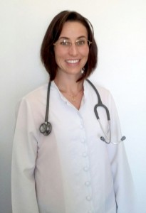 Dra. Cristina